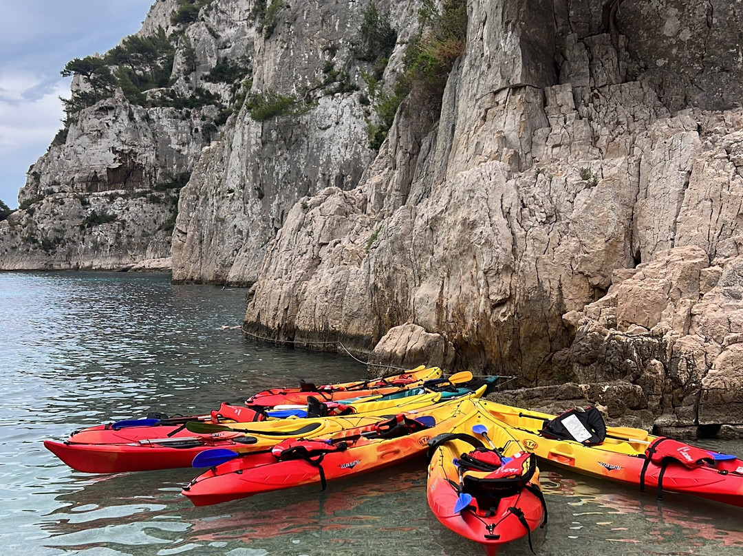 Paddle Aventure - Talmont canoë kayak paddle-Talmont Saint Hilaire必去景点
