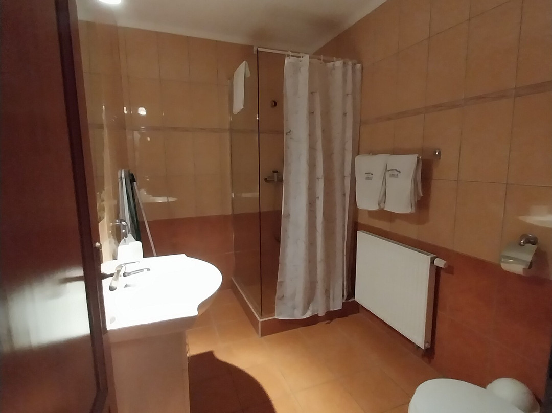 Rozmann Family Panzio & Apartmanhaz主图