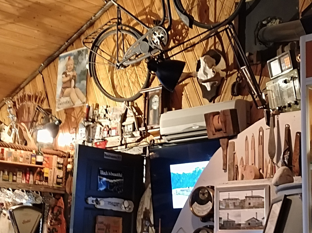 Smia Pub and Cafe-Bleik必去景点