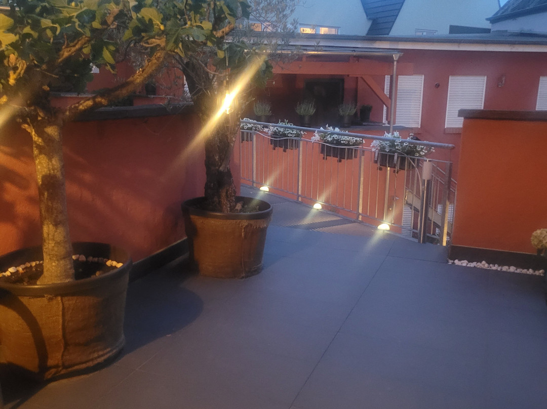 Casa Verde Hotel Restaurant主图