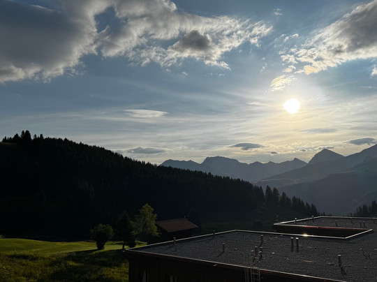 Golf Sporthotel Hof Maran主图