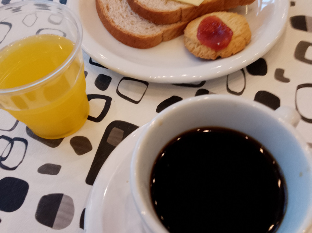 Hotel Identidad主图