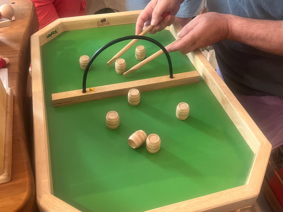 Sunray Toys-纳克索斯必去景点