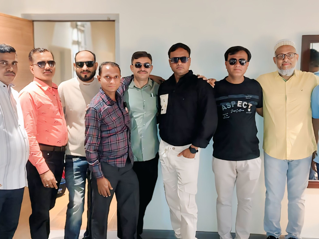 Hotel Marigold Mount Abu With Swimming Pool主图