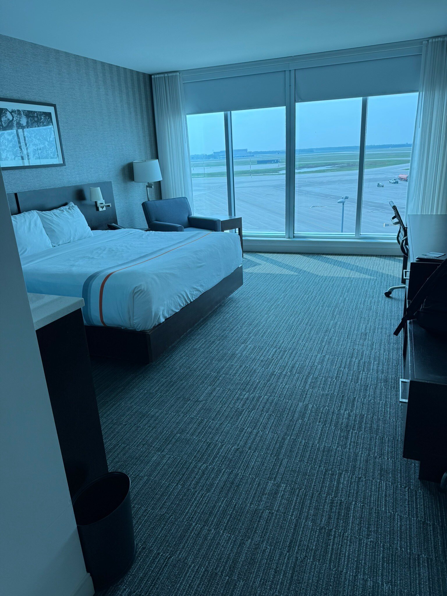 The Grand Winnipeg Airport Hotel by Lakeview-官方