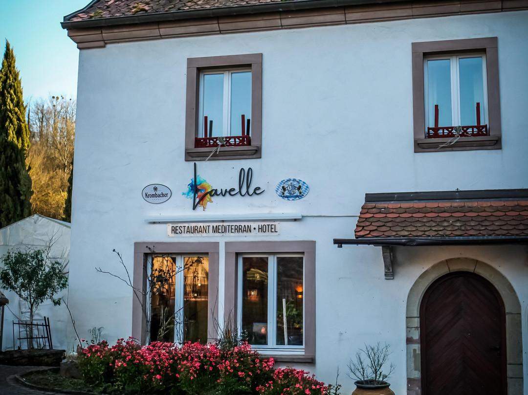 Lavelle Restaurant