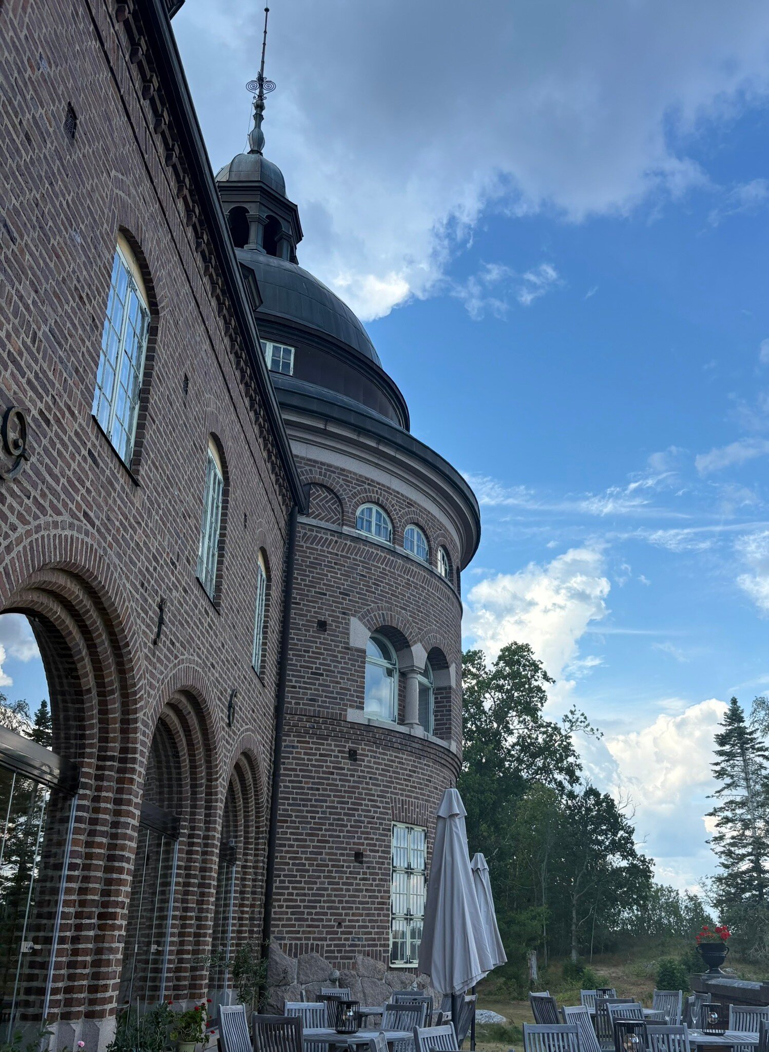 Engsholms Slott-官方