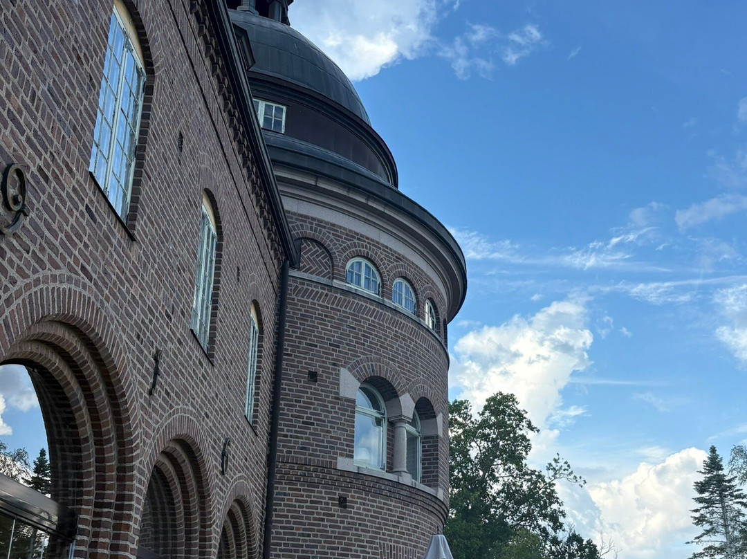 Engsholms Slott主图