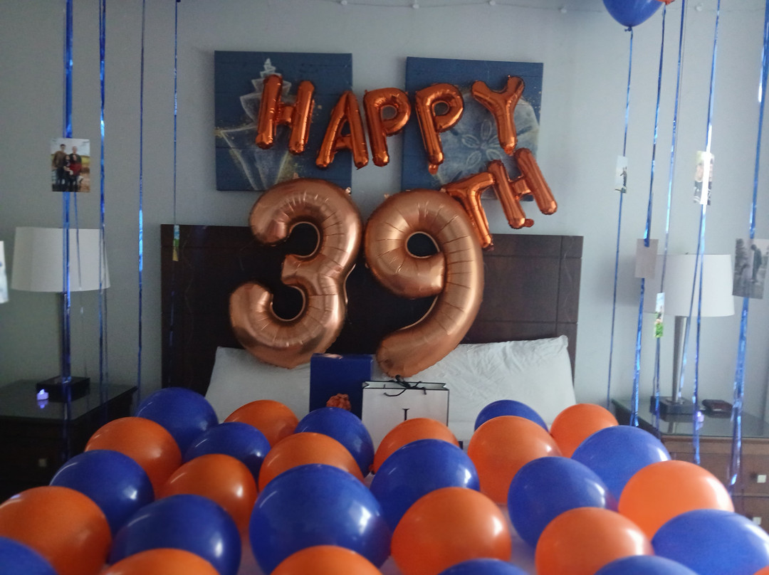 Tides And Tassels-德斯廷必去景点