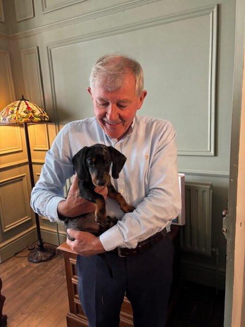 Avoca House Bed and Breakfast主图