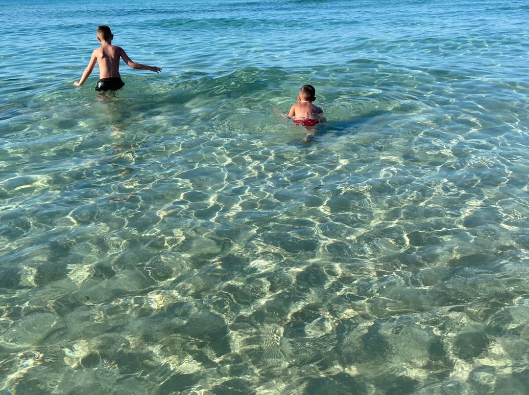 Punta Prosciutto-切萨雷奥港必去景点