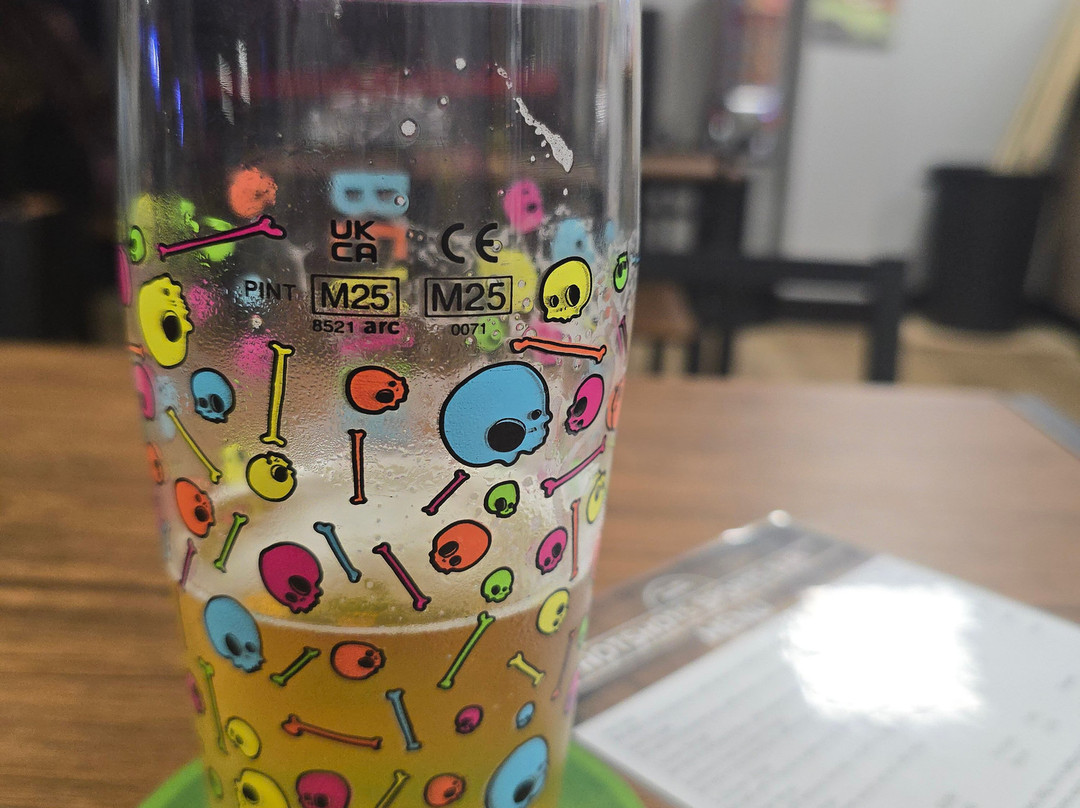 Hotshots Sports Bar-米尔顿凯恩斯必去景点