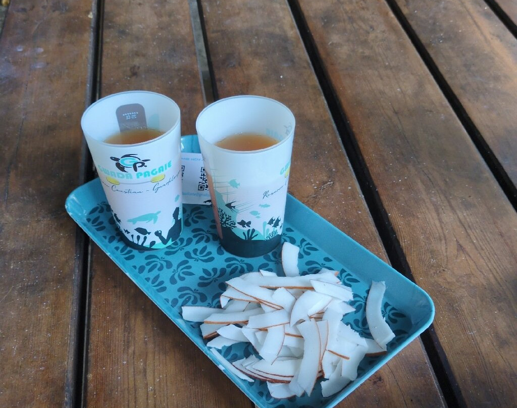 Gwada Pagaie-Bouillante必去景点