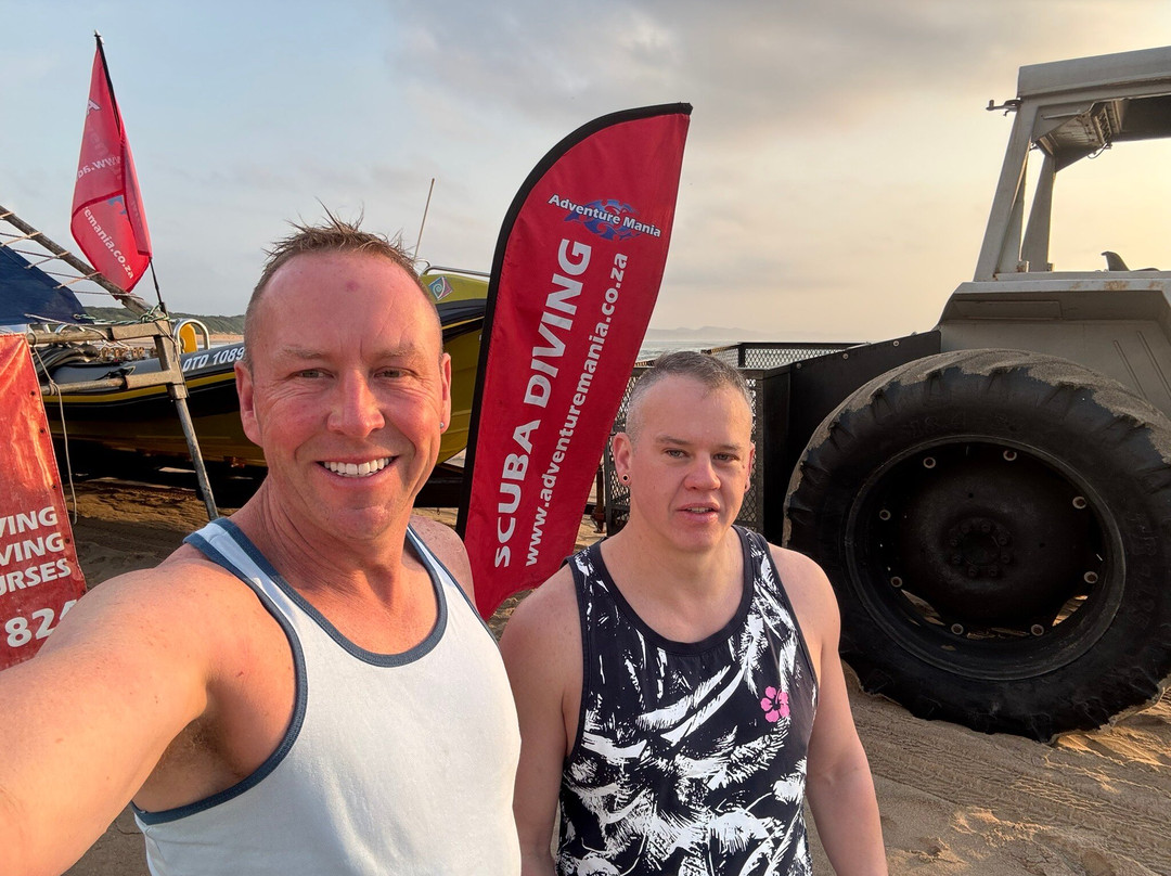 Adventure Mania-索德瓦纳必去景点