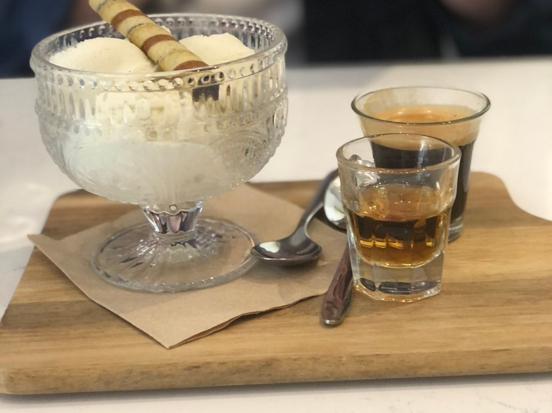 Fresco Eatalian Trattoria