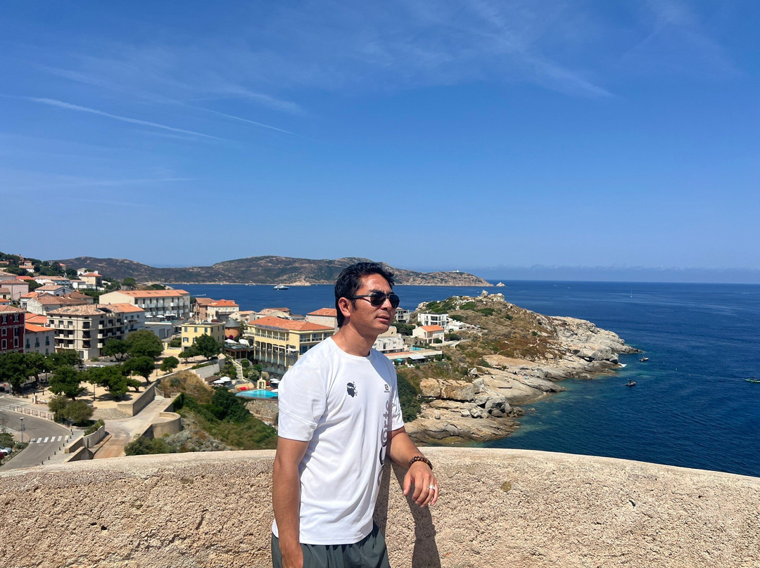 Rando4x4Corse-Brando必去景点