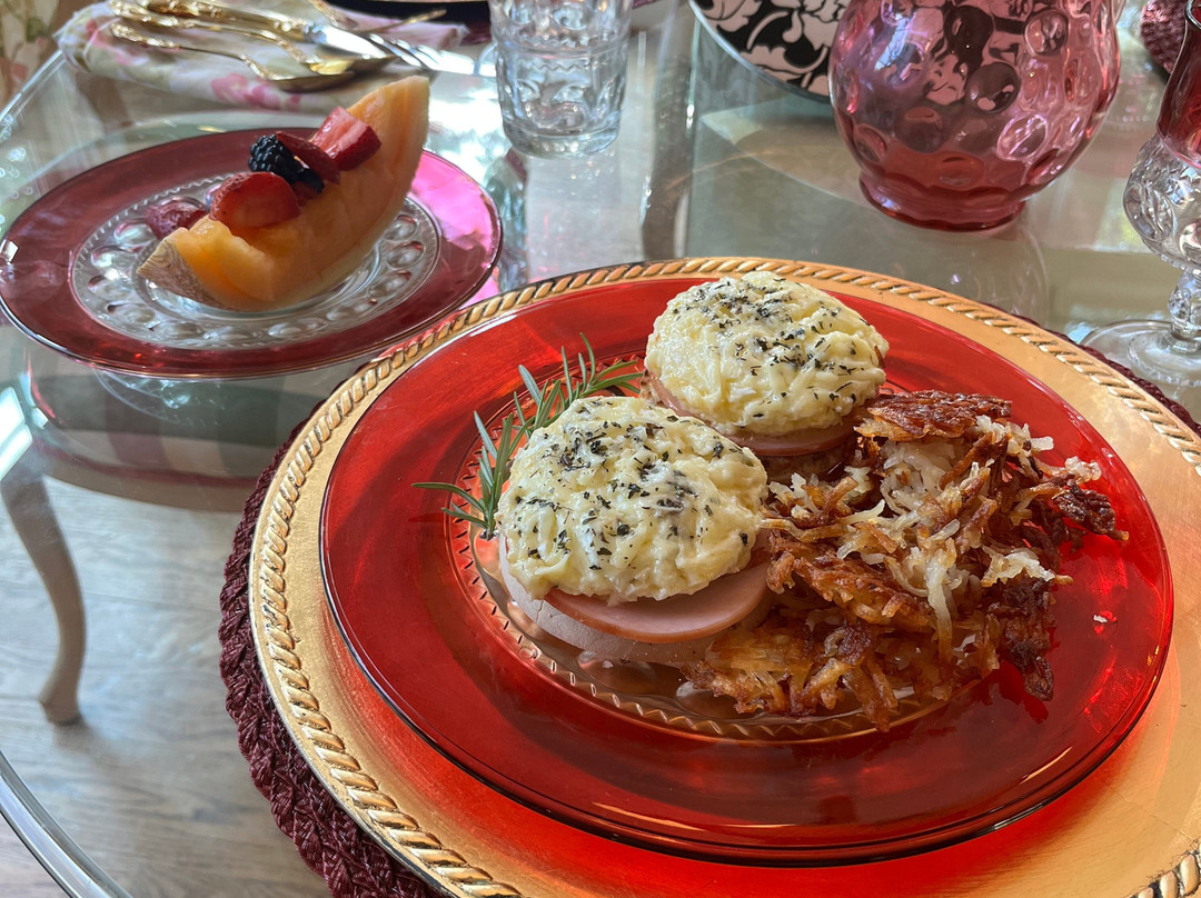 Bluegrass Country Estate主图