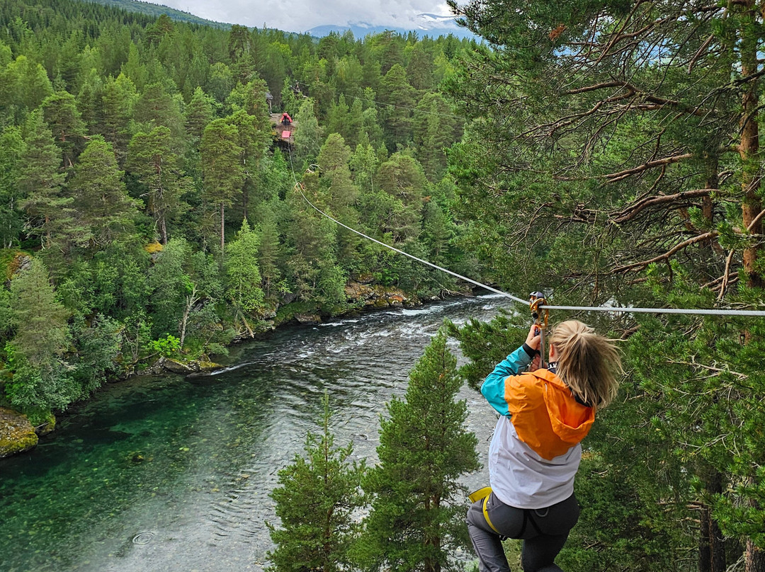Opplev Oppdal-Oppdal必去景点