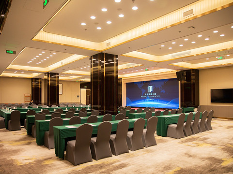 北京福建大厦主图