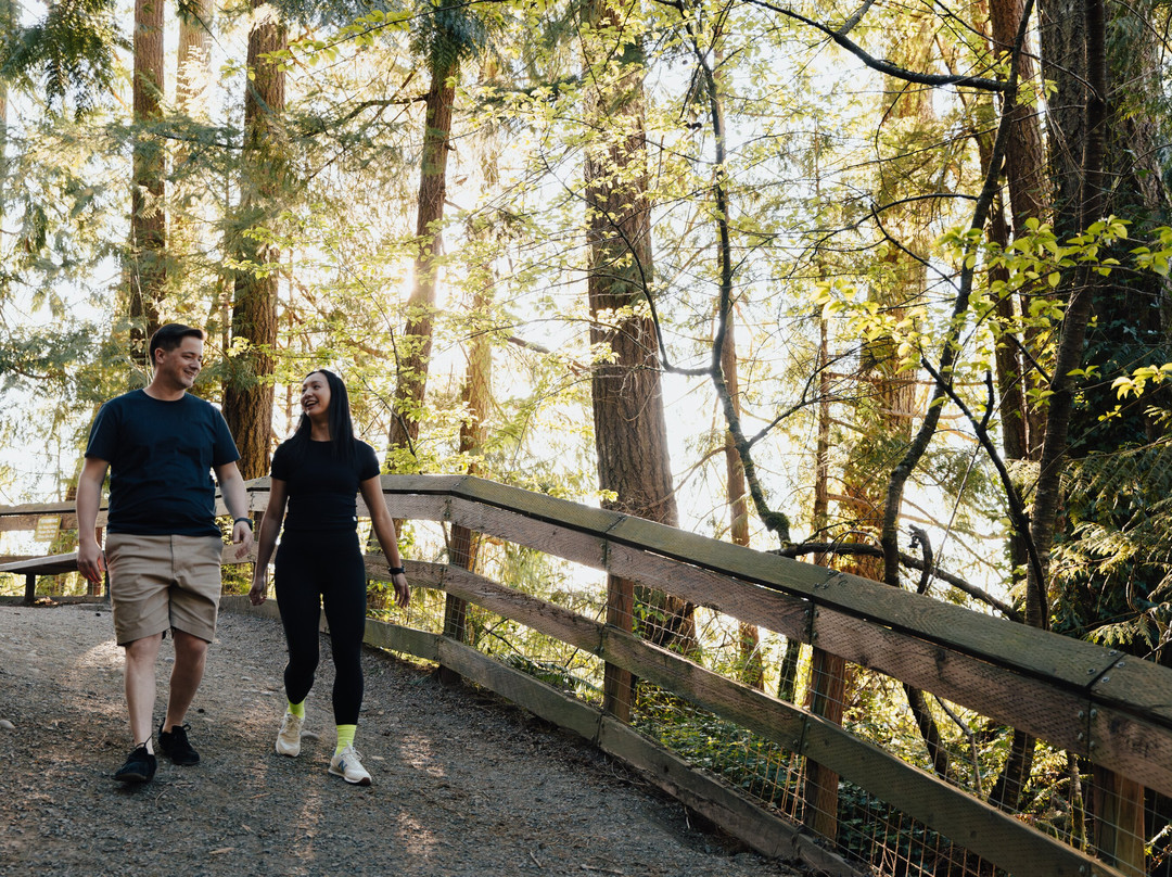 Salish Lodge & Spa主图