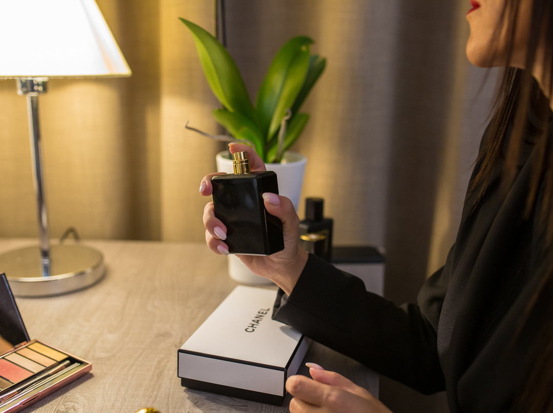 Hermitage Hotel主图