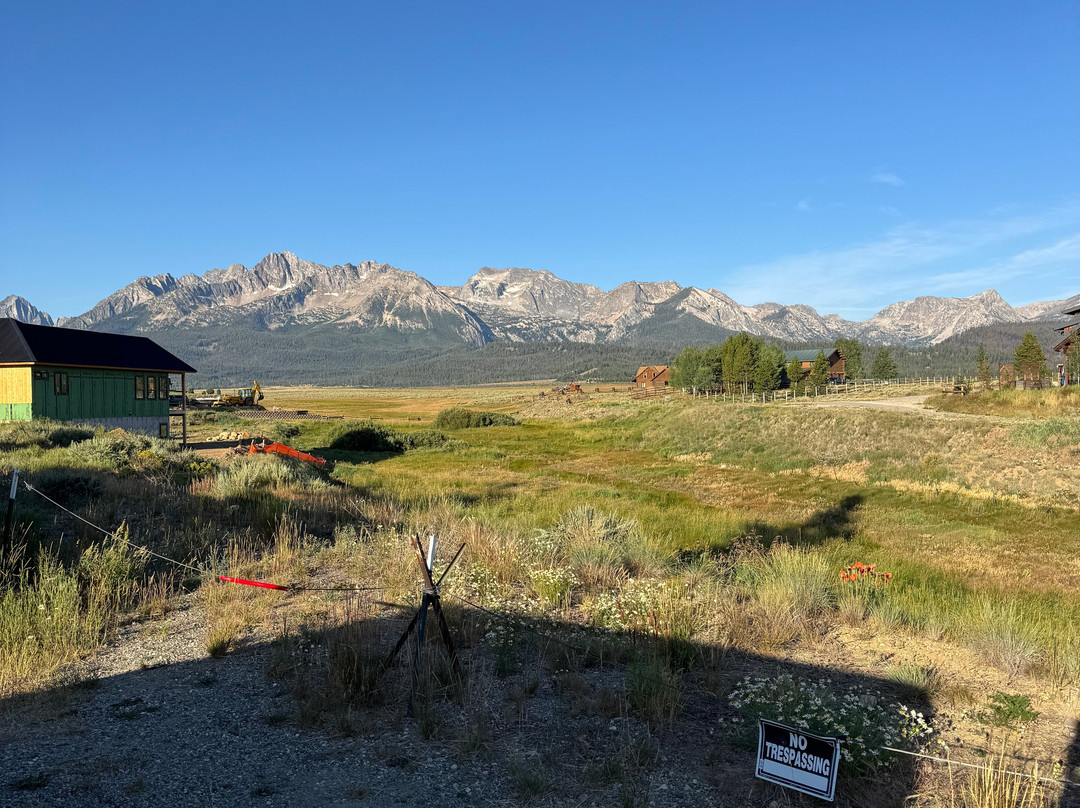 Sawtooth Hotel主图