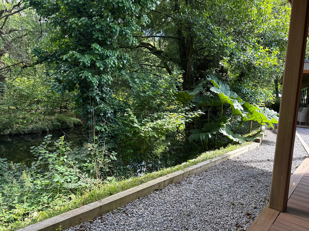 Turtley Corn Mill主图