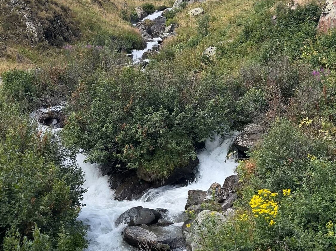 Moto-Plaisir-Ville-la-Grand必去景点