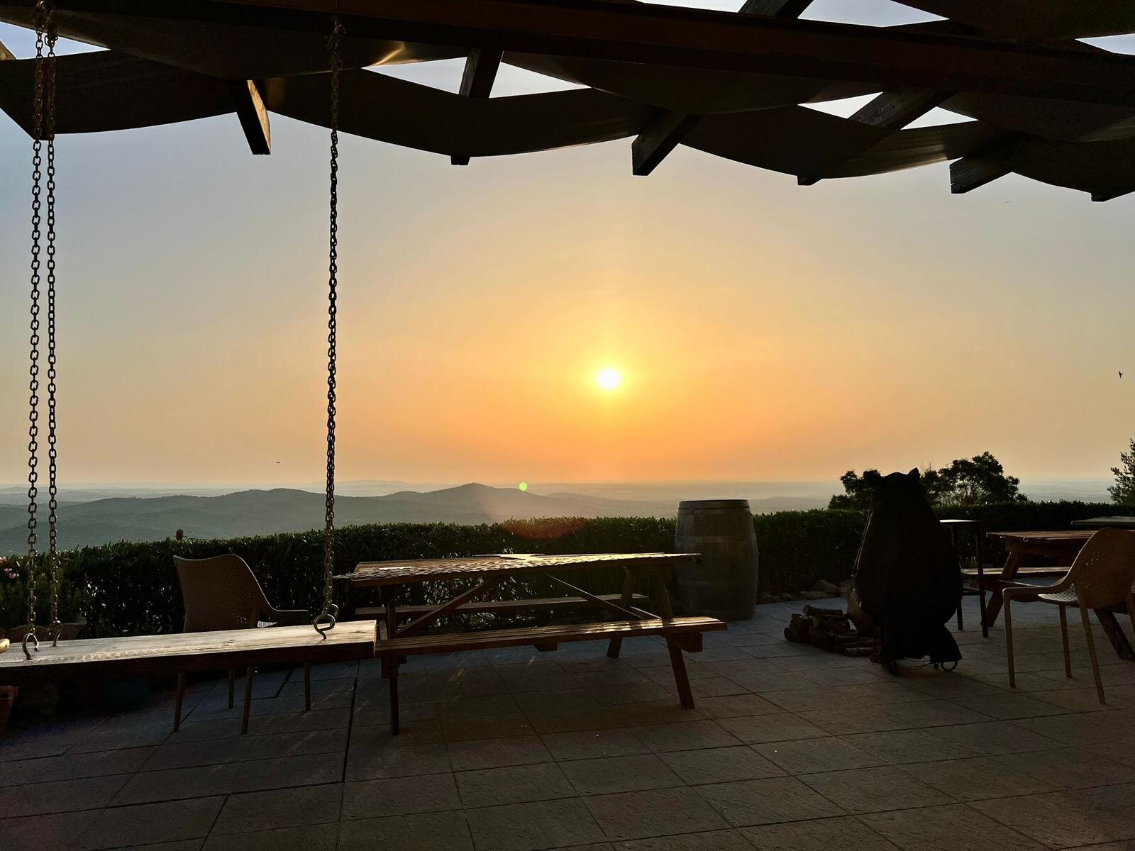 The Place At Evoramonte-浴室