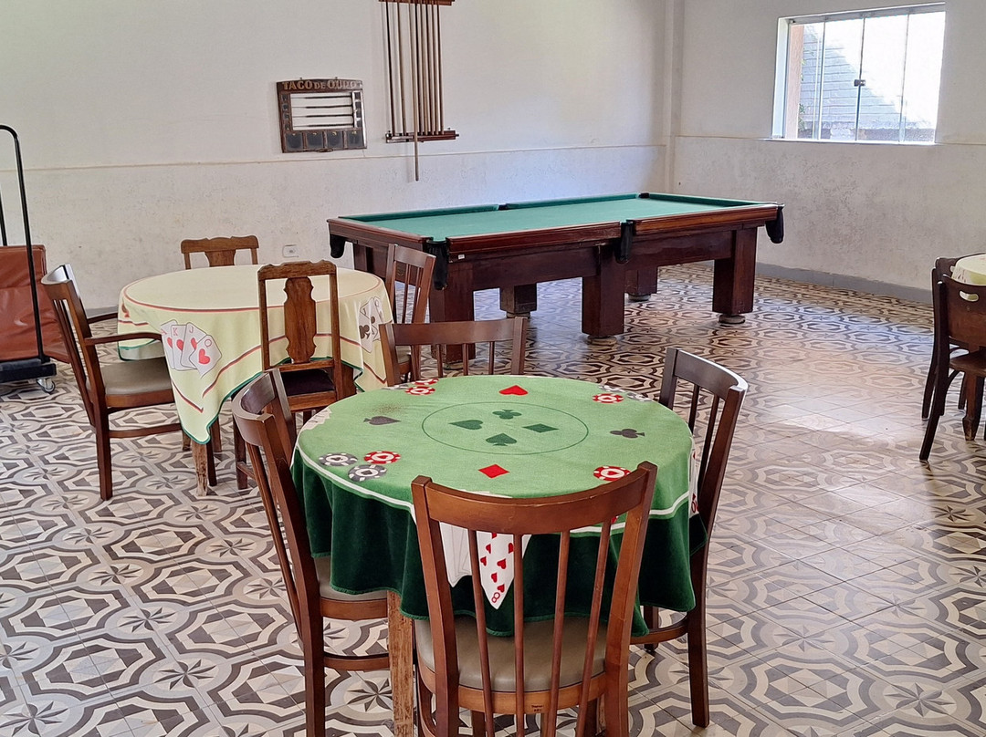 GrandHotel Pocinhos主图