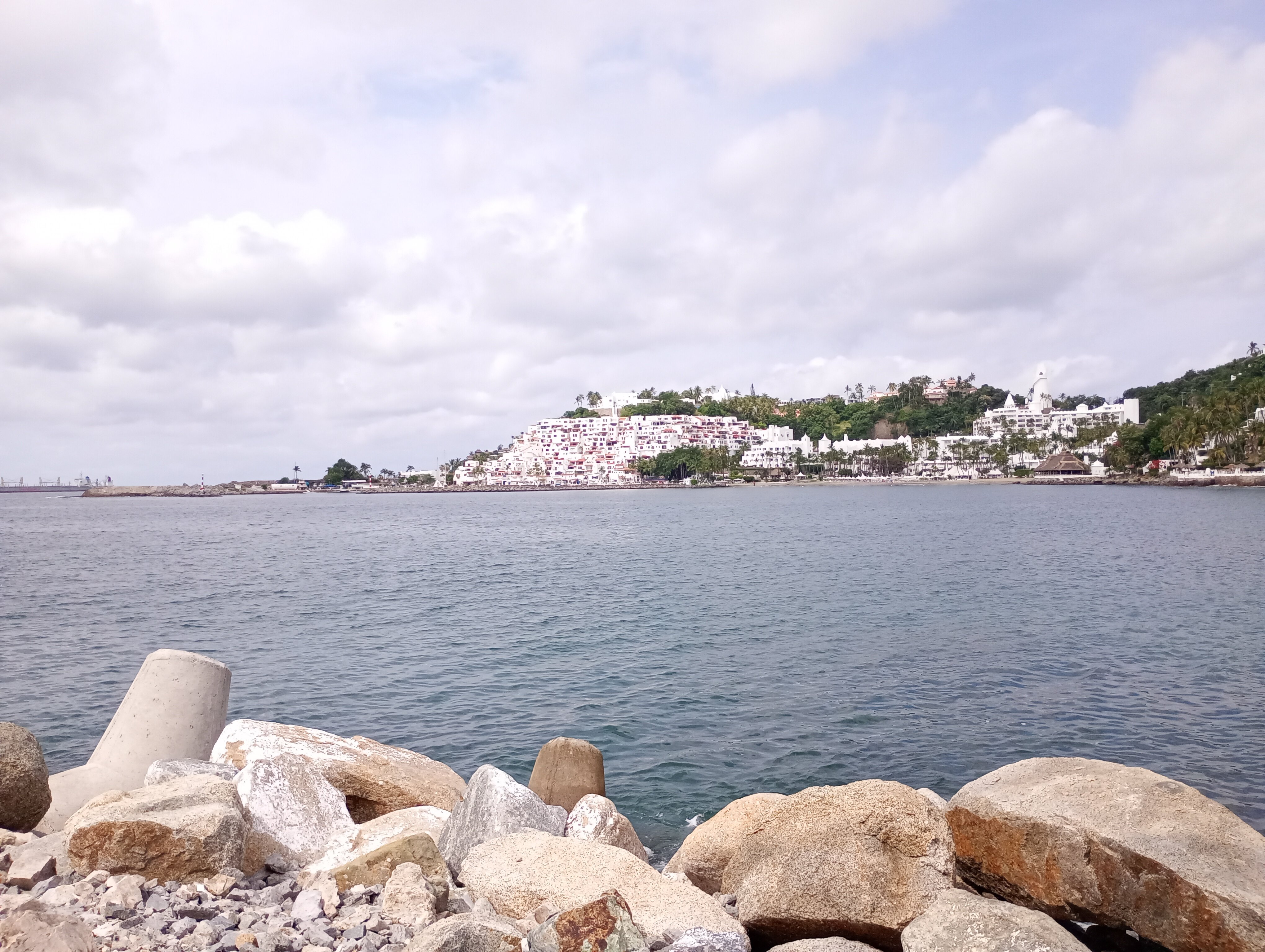 巴塞罗卡尔米娜皇宫豪华全包酒店-泳池