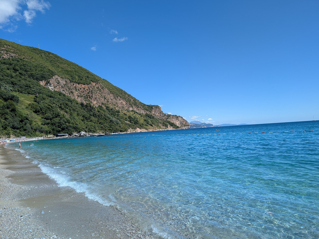 Jaz Beach-Prijevor必去景点