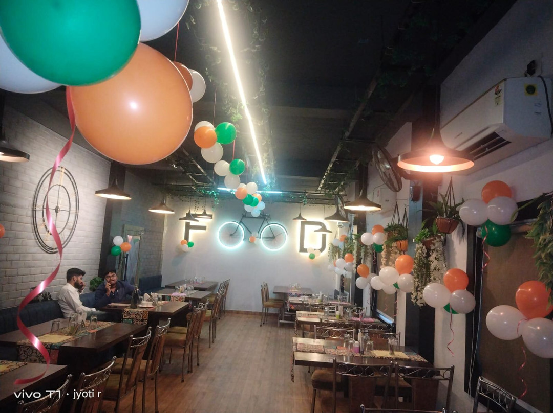 Hotel RK Regency主图