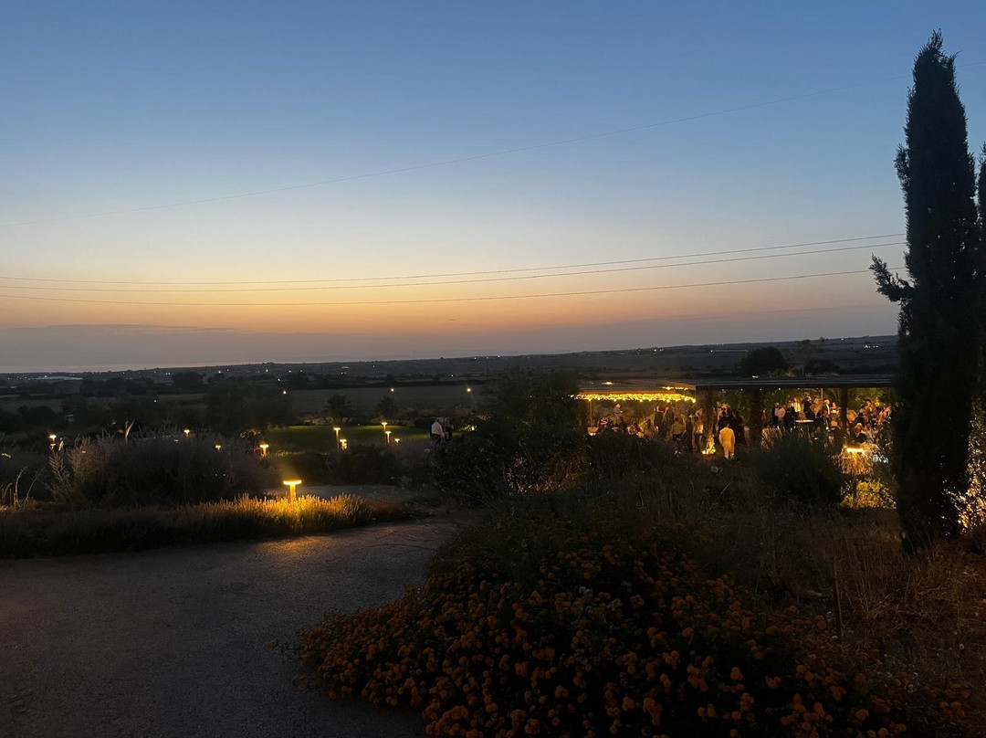 I Cortili - Bistrot Del Poggio