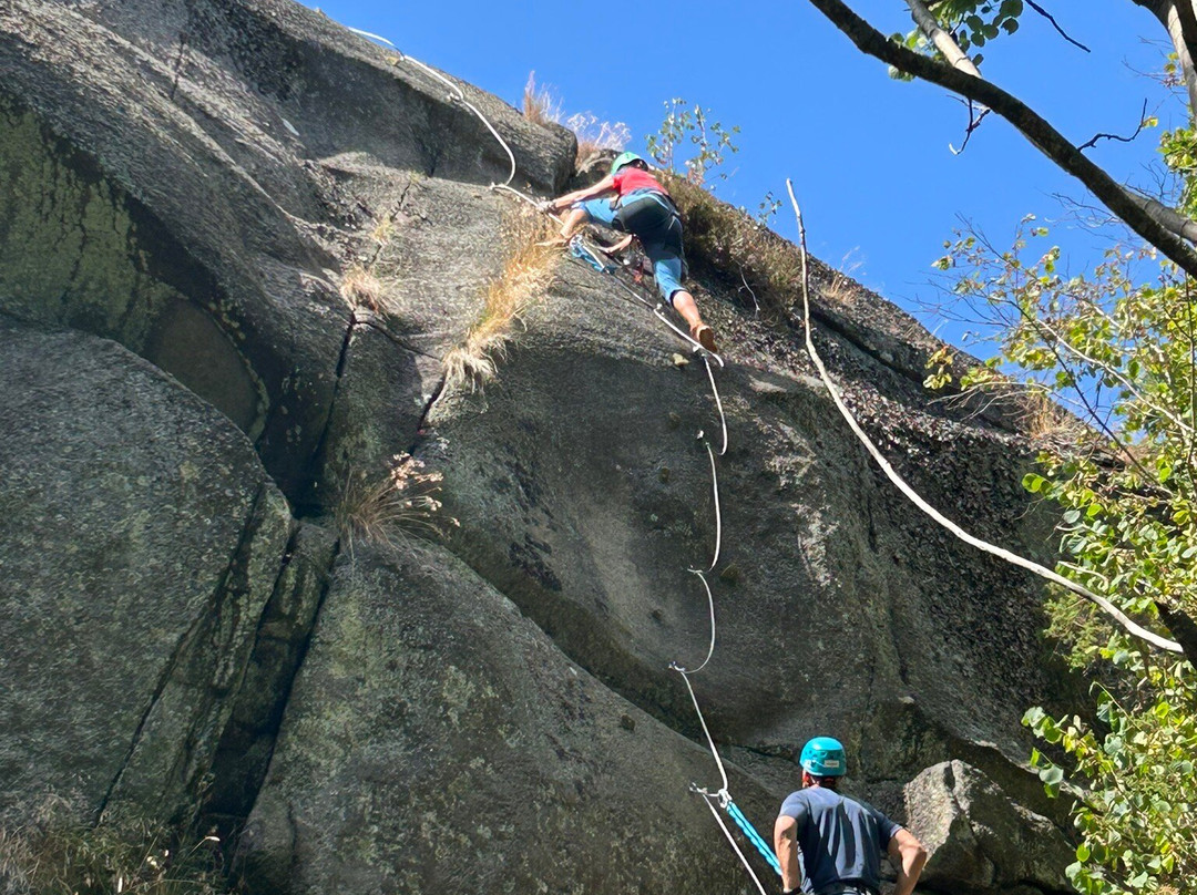 Aktiv Fritid-彻默岛必去景点