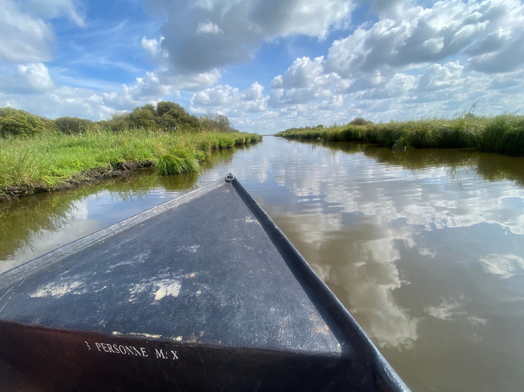 Jean Sébastien Crusson-Saint Andre des Eaux必去景点