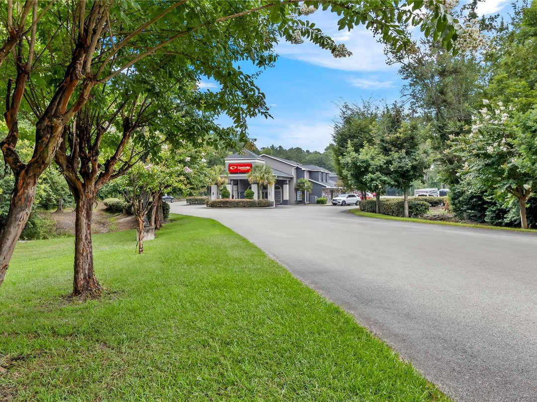 Pelion酒店住宿-Econo Lodge Inn & Suites