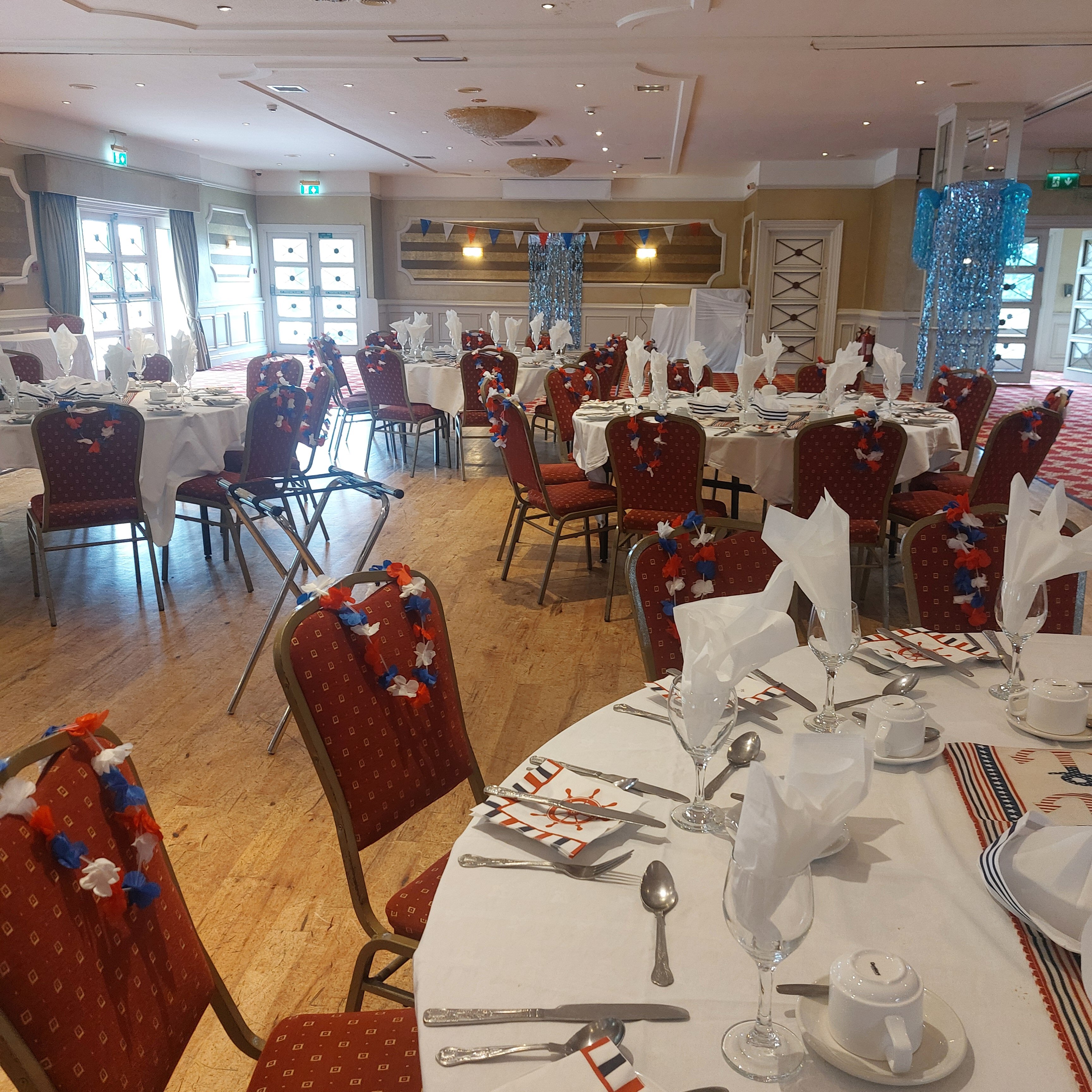 Firgrove Hotel-官方