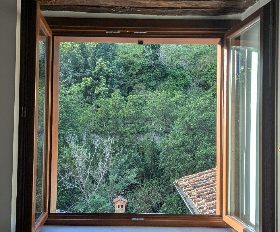 Agriturismo Calabrialcubo主图