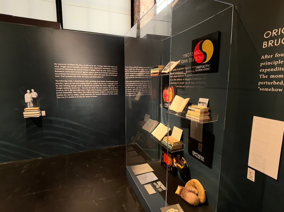 陆荣昌亚洲文化体验馆-西雅图必去景点