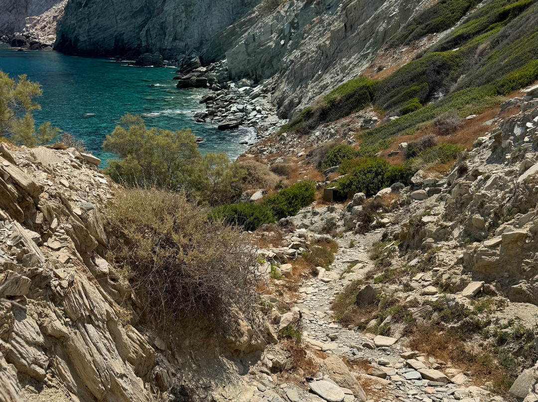 Avaton Folegandros主图