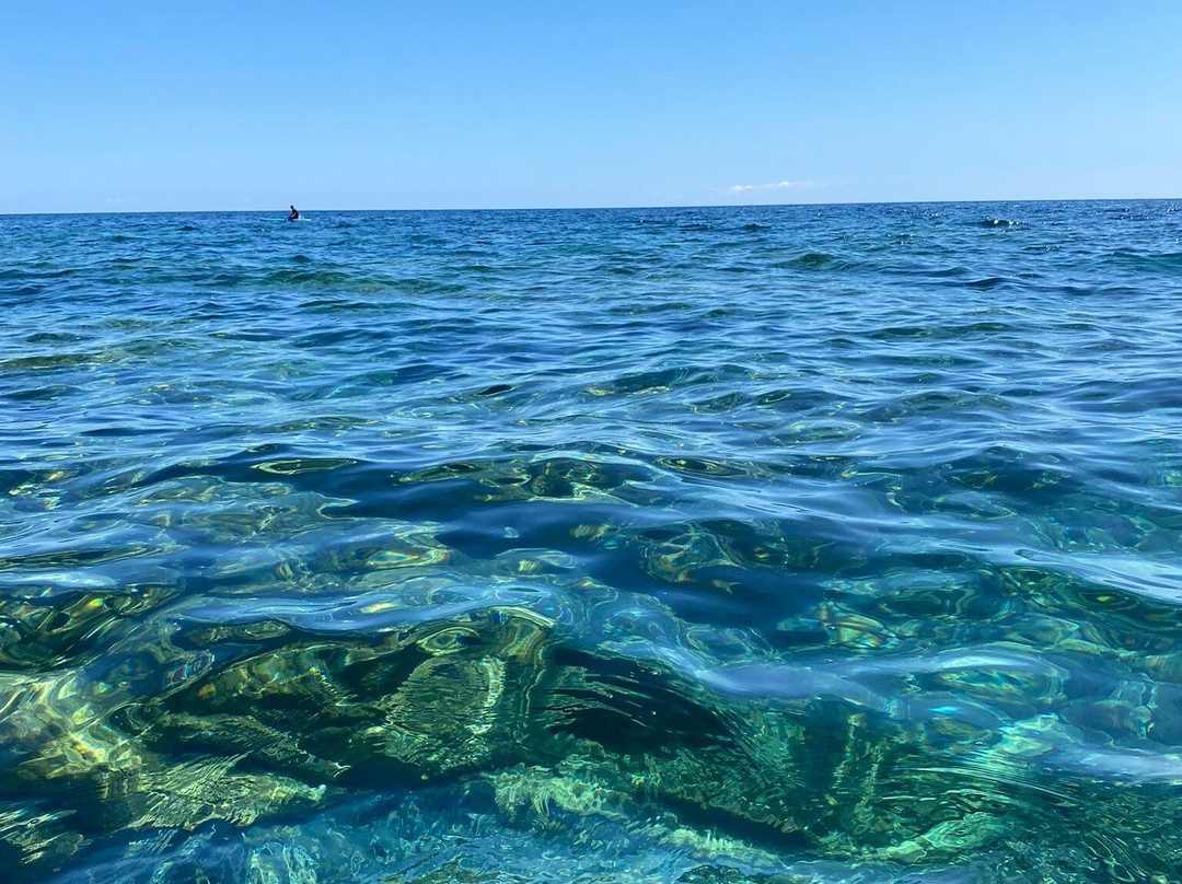 Acqua Vanua-Sari-Solenzara必去景点
