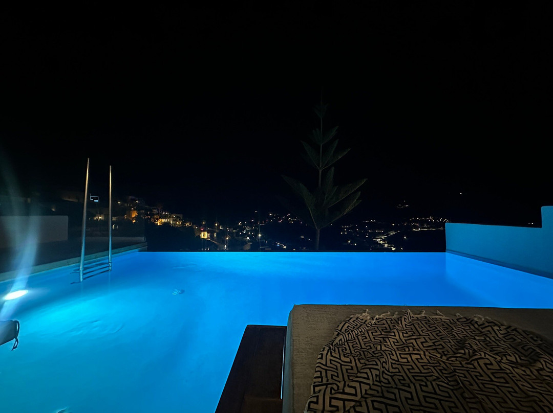 Levantes Ios Boutique Hotel主图