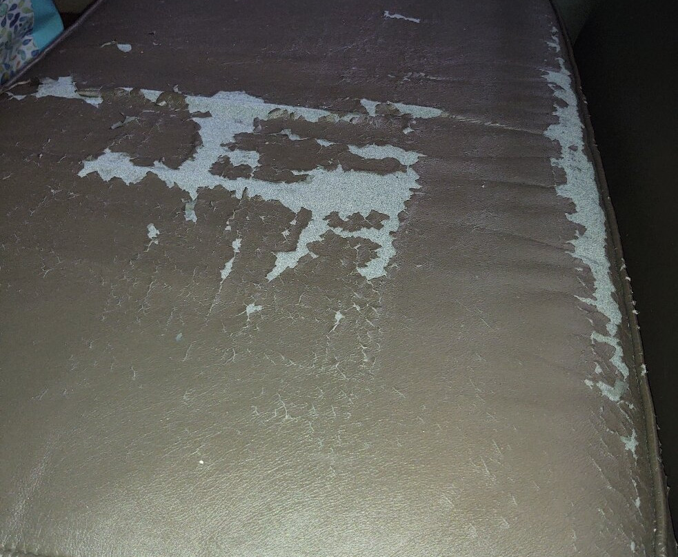 Lake Hope State Park-McArthur必去景点