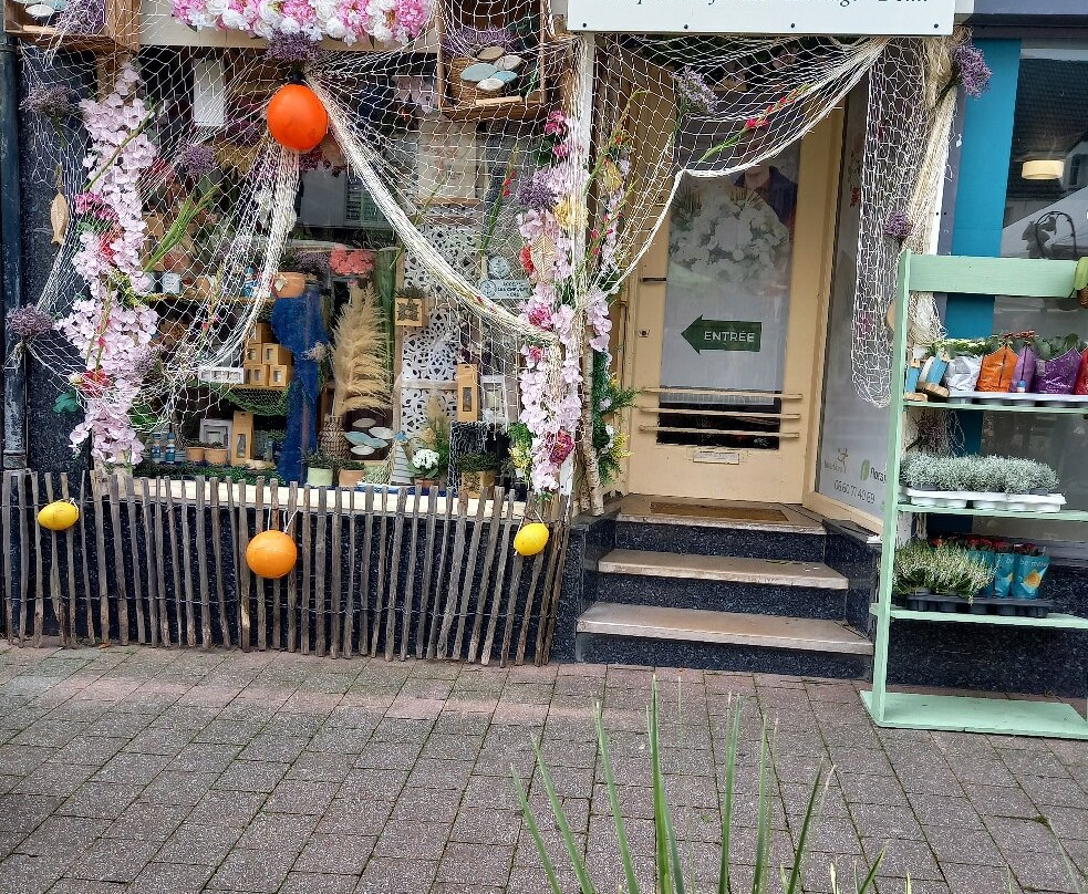 Marché Hebdomadaire D'étaples-sur-mer