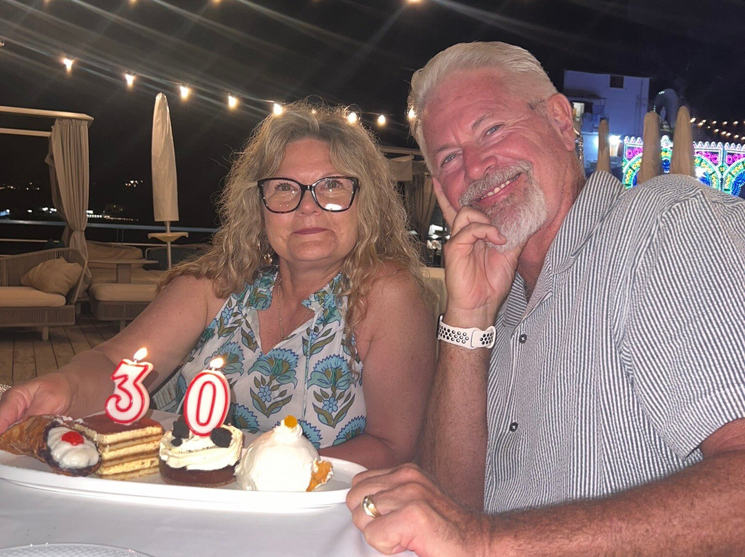 Bagni Sant'Anna-索伦托必去景点