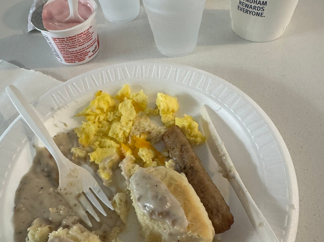 Wingate by Wyndham Grove City主图