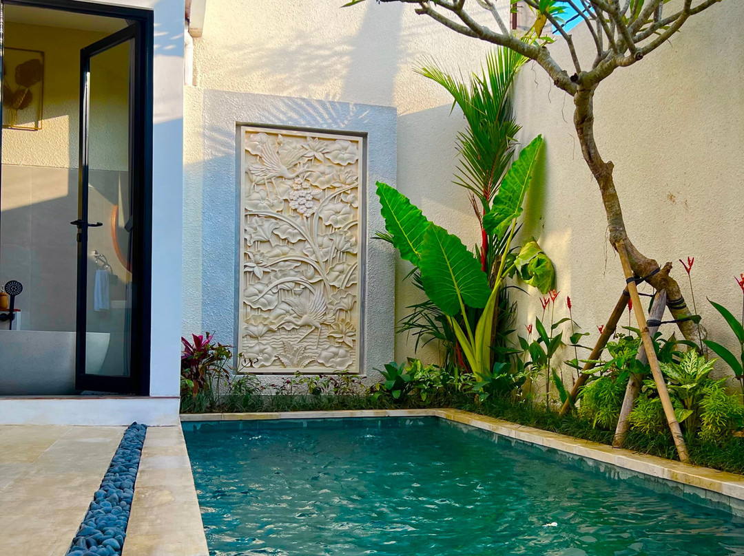 Suastia House Ubud-吉安雅必去景点