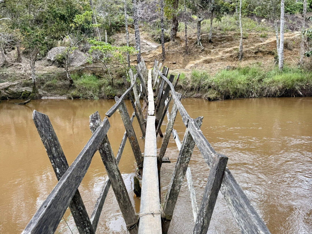 The Baliem Valley Resort主图