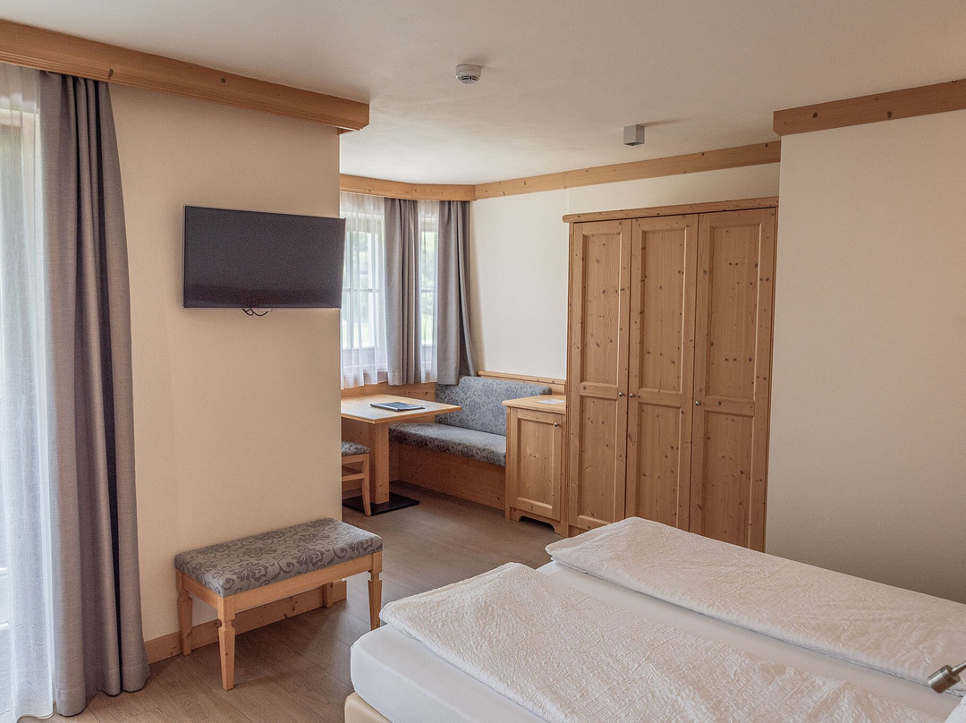 Hotel Garni Paradisi主图